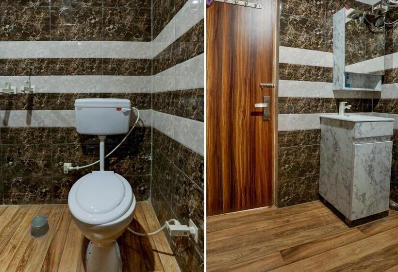 트리플 클래식 룸, Super Collection O Hotel Walk Inn