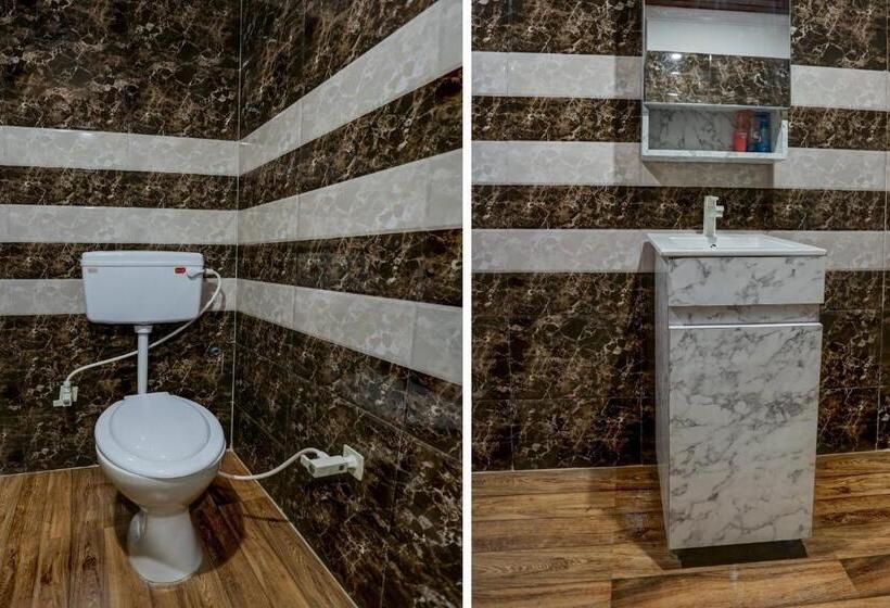 트리플 클래식 룸, Super Collection O Hotel Walk Inn