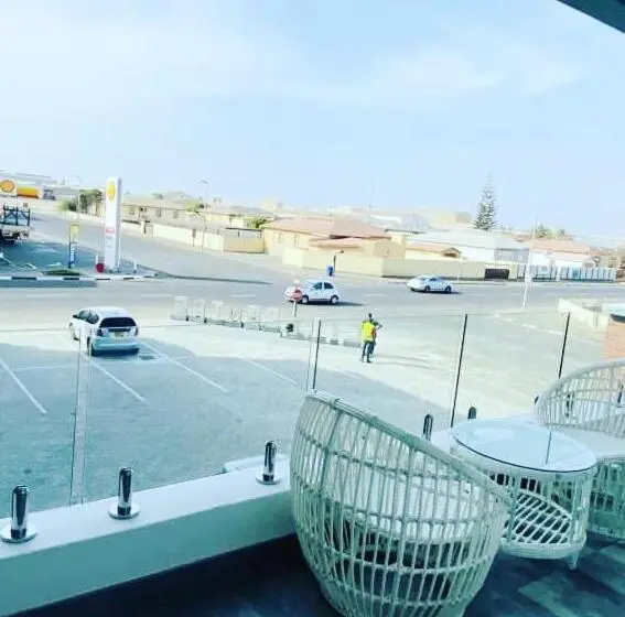 اتاق استاندارد, City Centre