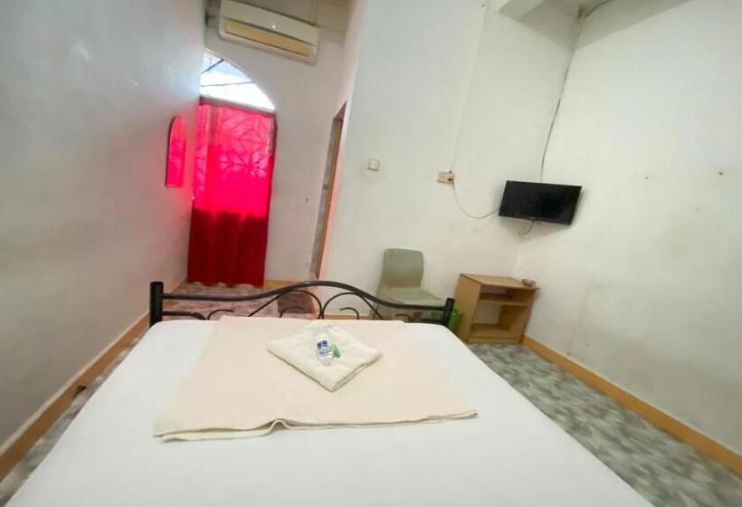 اتاق استاندارد, Oyo 93781 Hotel California 2