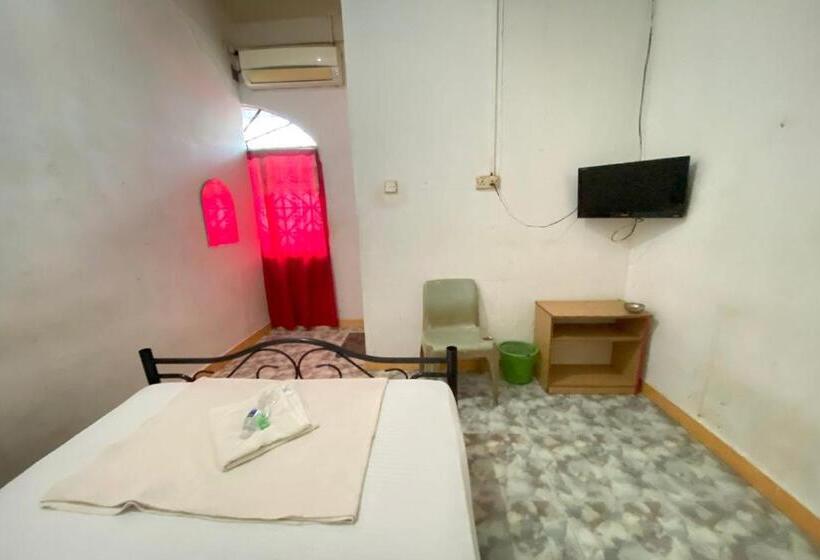 اتاق استاندارد, Oyo 93781 Hotel California 2