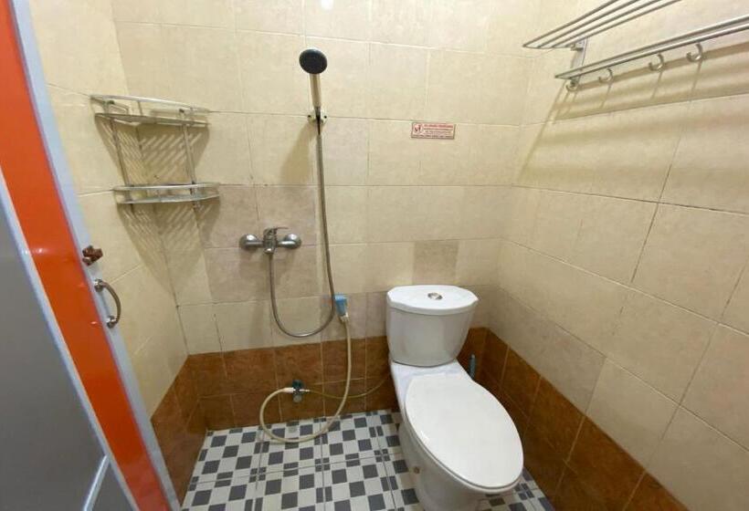 اتاق استاندارد, Oyo 93781 Hotel California 2