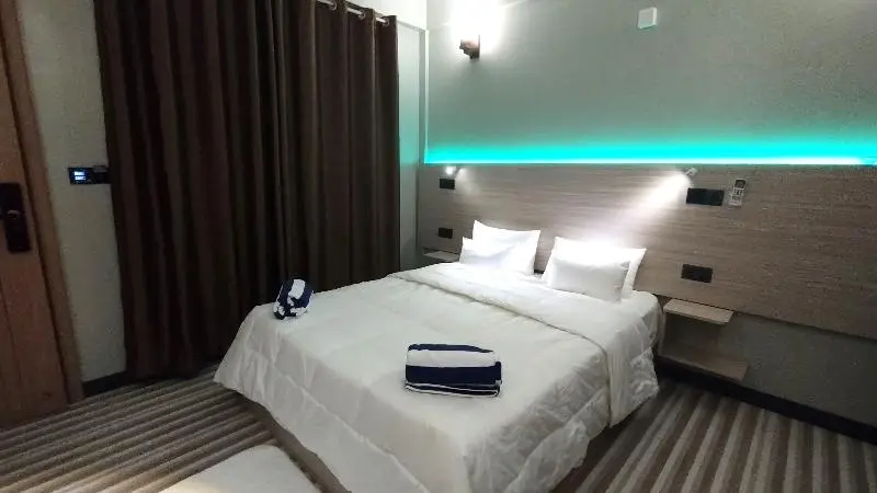 اتاق لوکس, Madi Grand Maldives