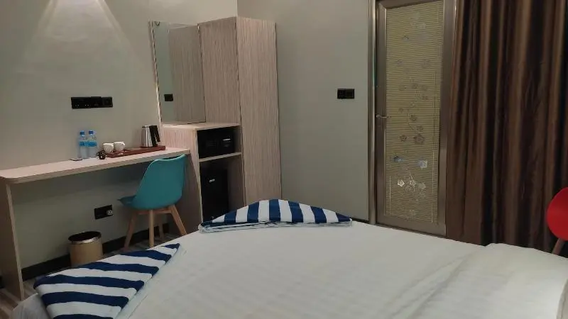 اتاق لوکس, Madi Grand Maldives