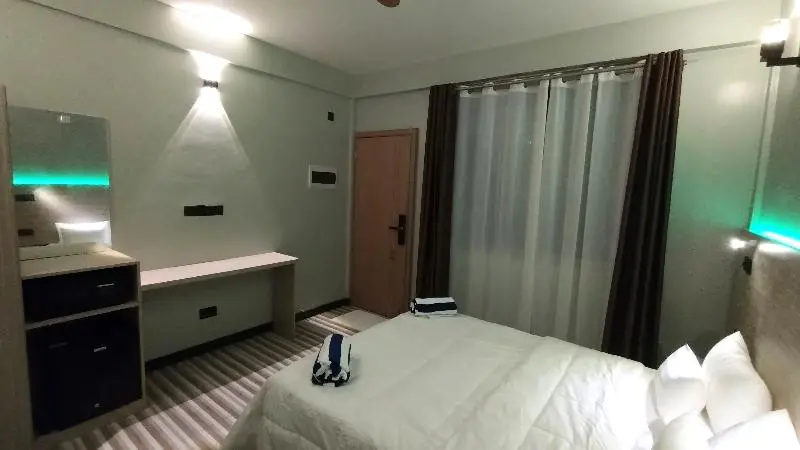 اتاق لوکس, Madi Grand Maldives
