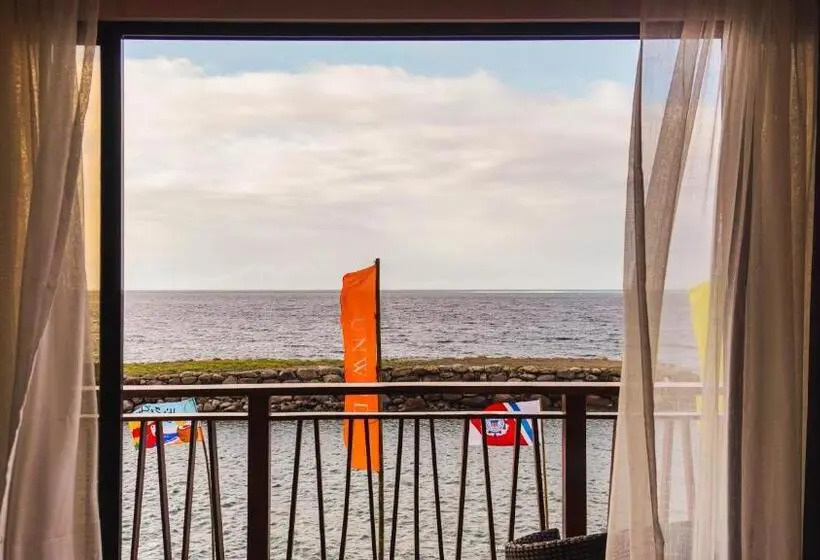 Executive-sviitti, Unwnd Boutique Hotel Camiguin