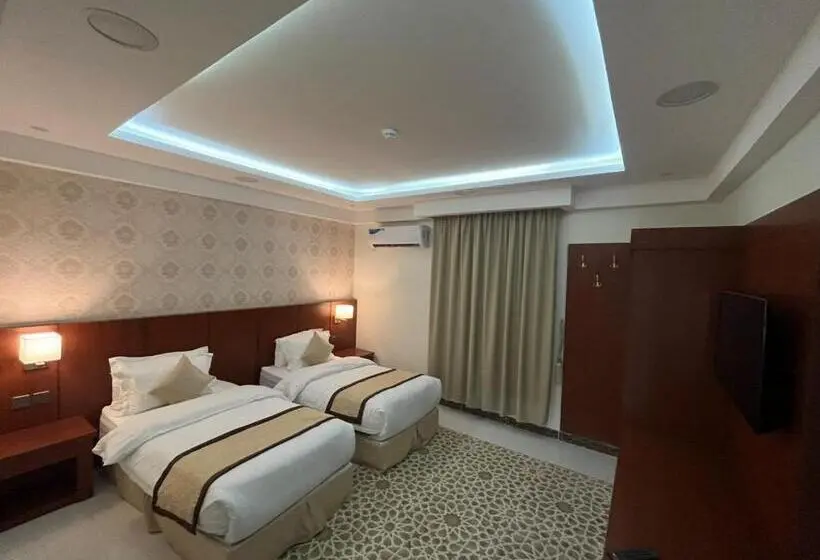 ジュニアスイート, هاوس إن House Inn