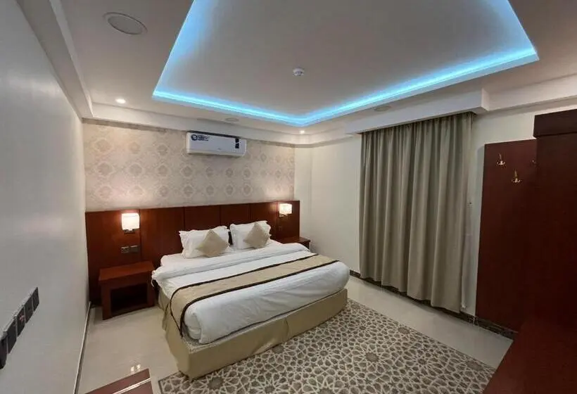 ジュニアスイート, هاوس إن House Inn