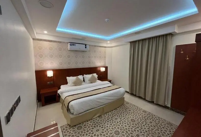 デラックススイート, هاوس إن House Inn