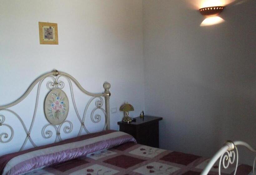 غرفة قياسية, Azienda Agrituristica Bocci