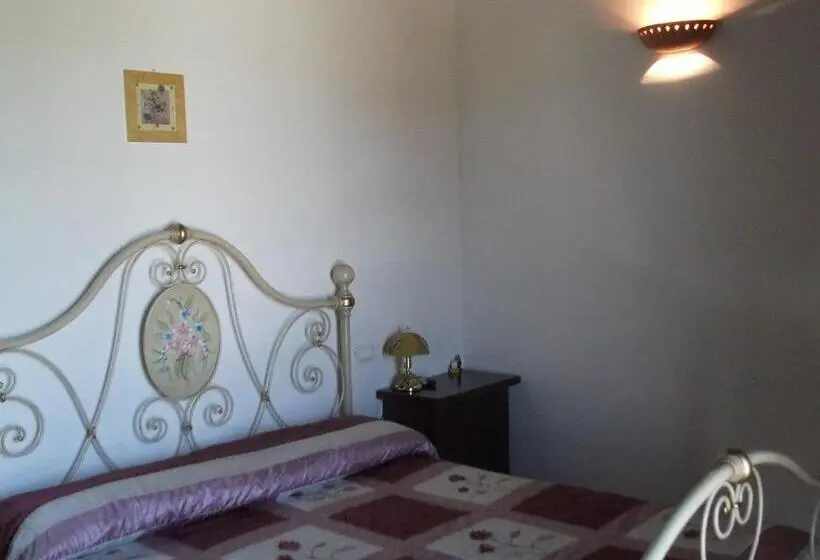 اتاق استاندارد, Azienda Agrituristica Bocci