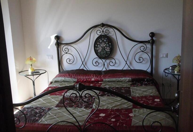 غرفة قياسية, Azienda Agrituristica Bocci