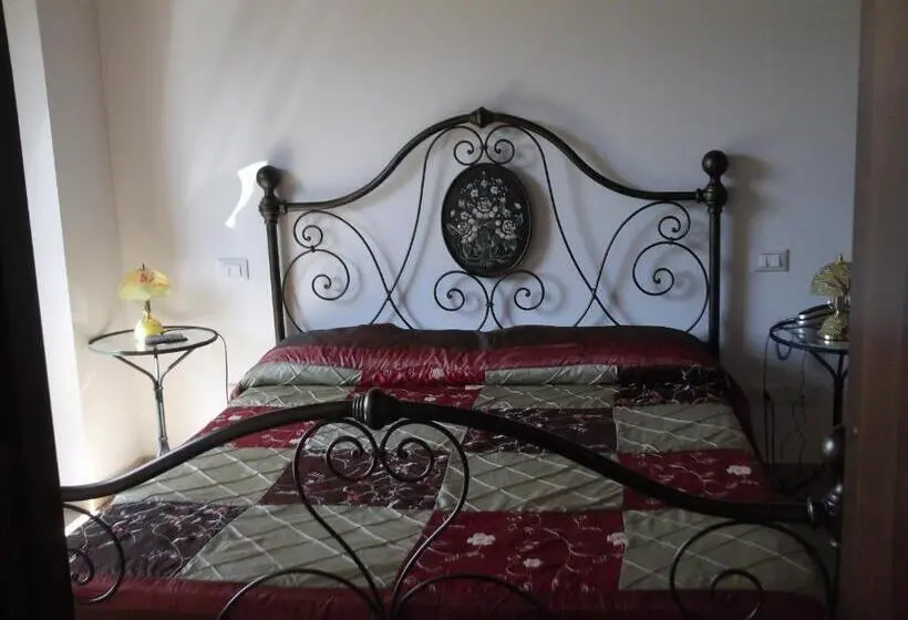 اتاق استاندارد, Azienda Agrituristica Bocci