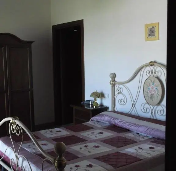 اتاق استاندارد, Azienda Agrituristica Bocci