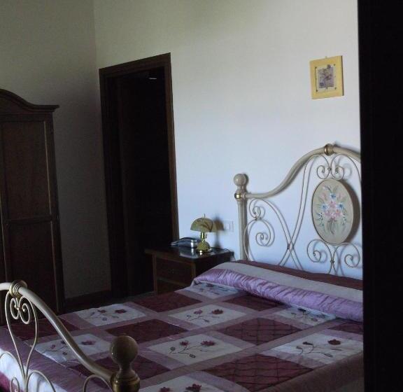 غرفة قياسية, Azienda Agrituristica Bocci