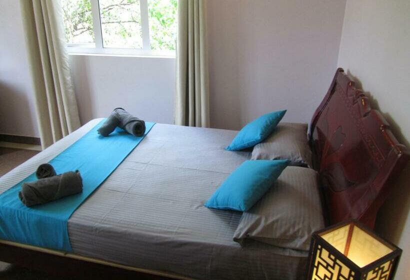 اتاق استاندارد, Lariad Bnb