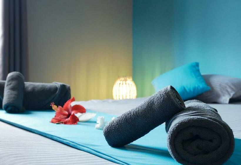 اتاق استاندارد, Lariad Bnb