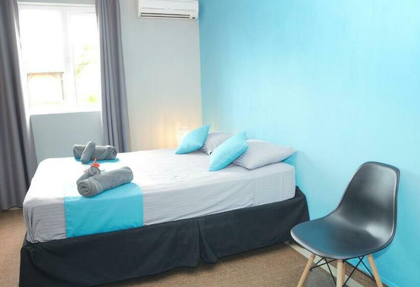 اتاق استاندارد, Lariad Bnb