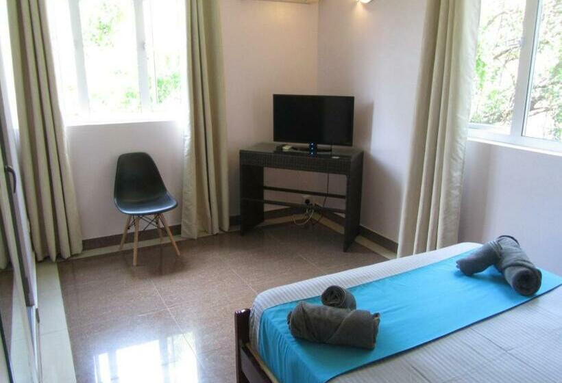 اتاق استاندارد, Lariad Bnb