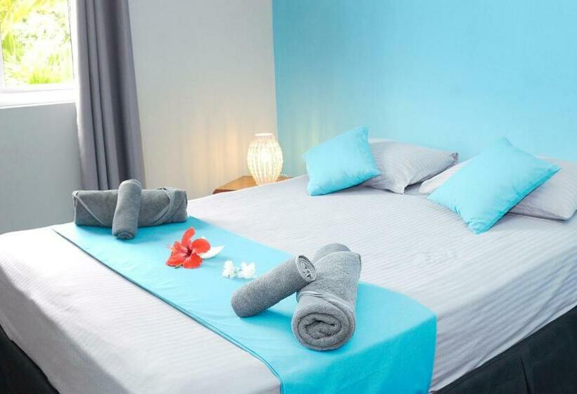 اتاق استاندارد, Lariad Bnb