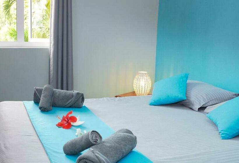 اتاق استاندارد, Lariad Bnb