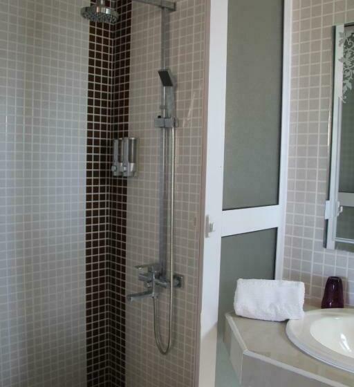 اتاق استاندارد, Lariad Bnb