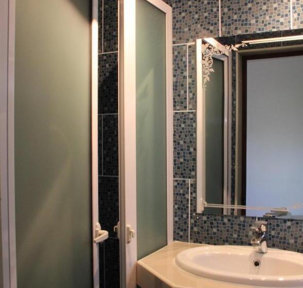 اتاق استاندارد, Lariad Bnb