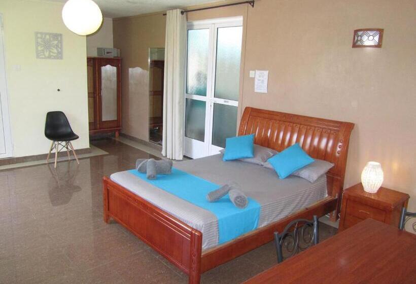 اتاق سوپریور, Lariad Bnb