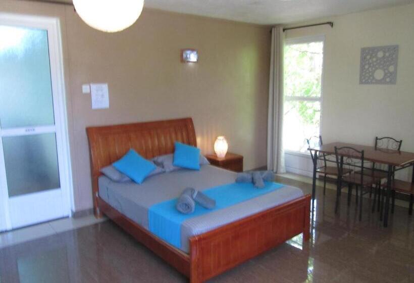 اتاق سوپریور, Lariad Bnb