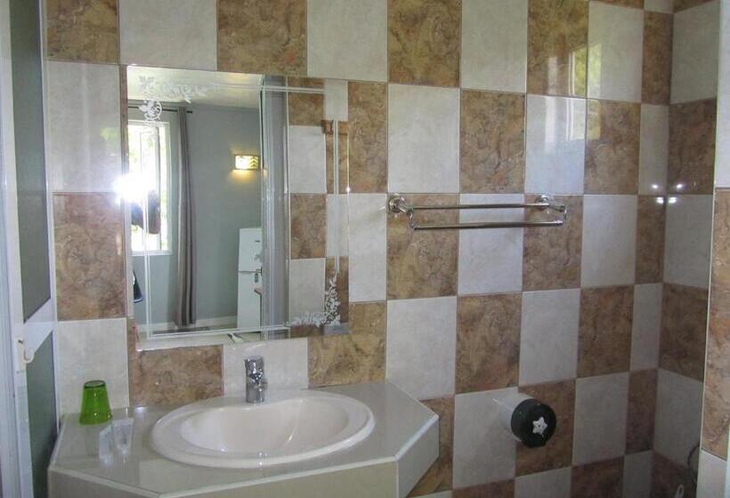 اتاق سوپریور, Lariad Bnb