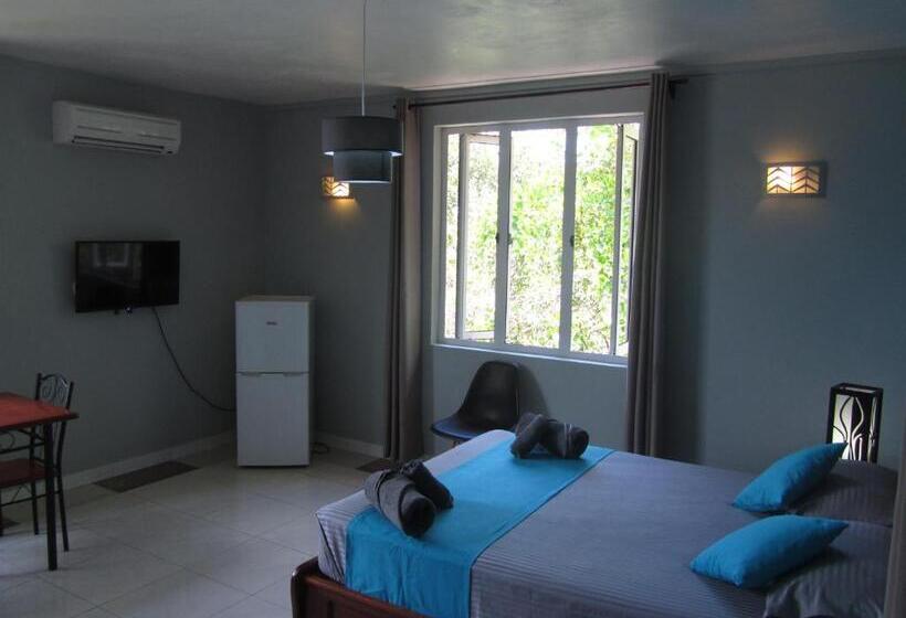 اتاق سوپریور, Lariad Bnb