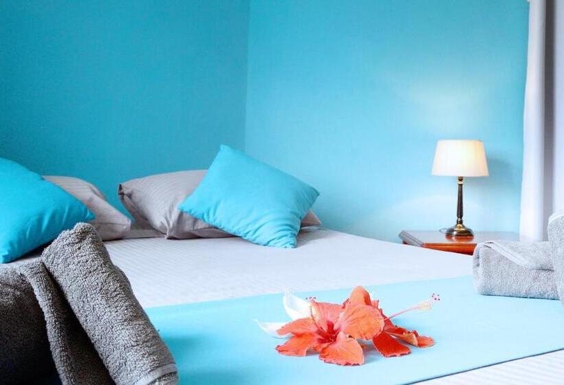 اتاق سوپریور, Lariad Bnb