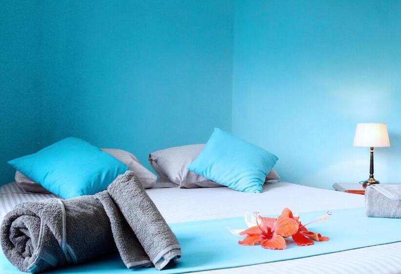 اتاق سوپریور, Lariad Bnb