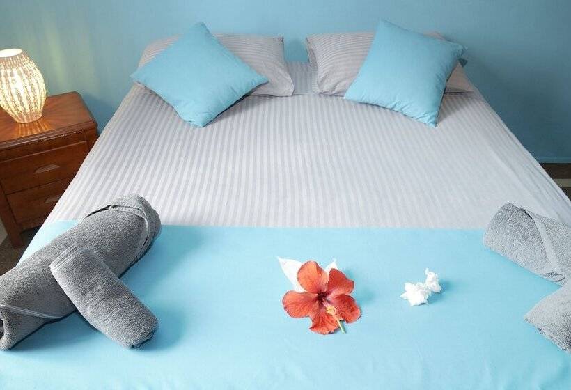 اتاق استاندارد, Lariad Bnb