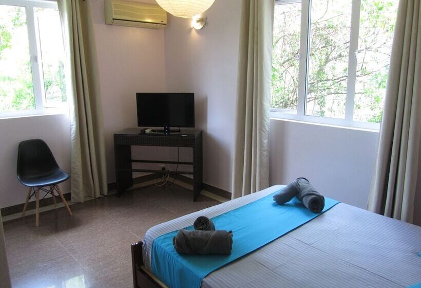 اتاق استاندارد, Lariad Bnb
