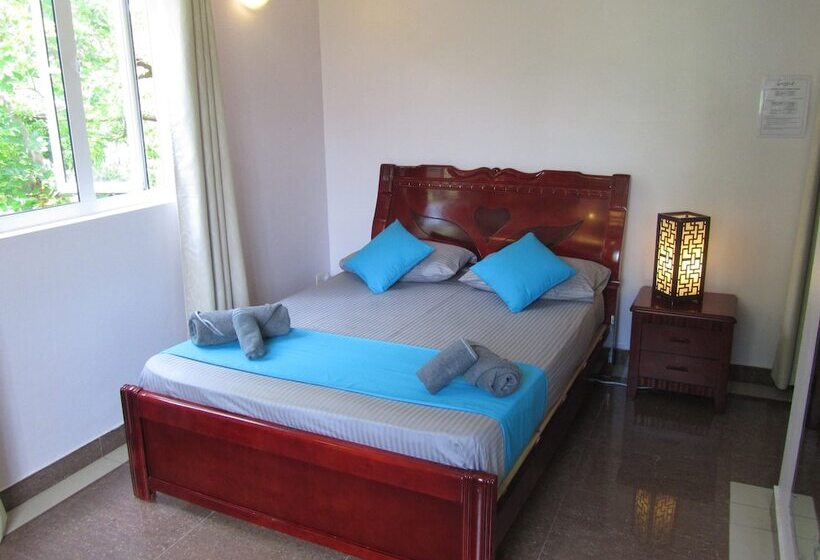 اتاق استاندارد, Lariad Bnb