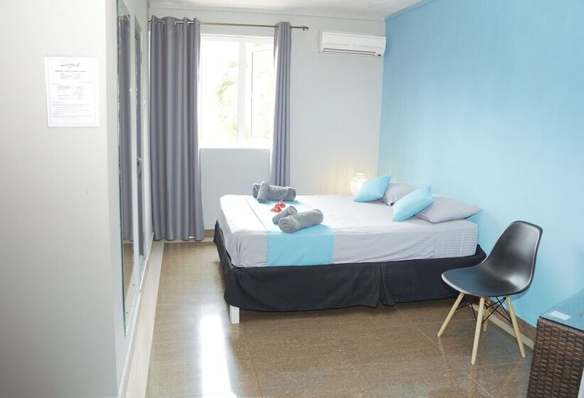 اتاق استاندارد, Lariad Bnb