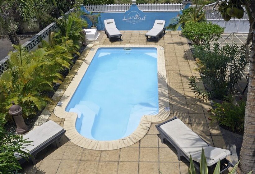 اتاق استاندارد, Lariad Bnb