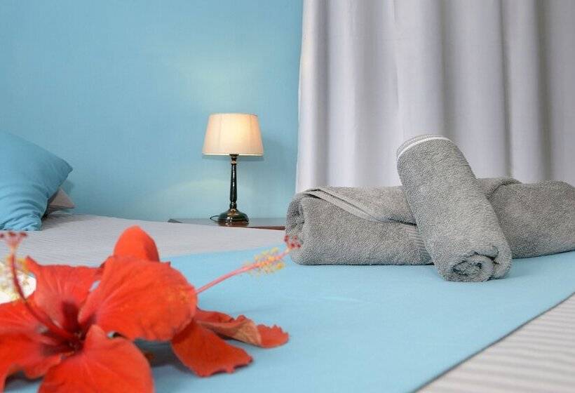 اتاق سوپریور, Lariad Bnb