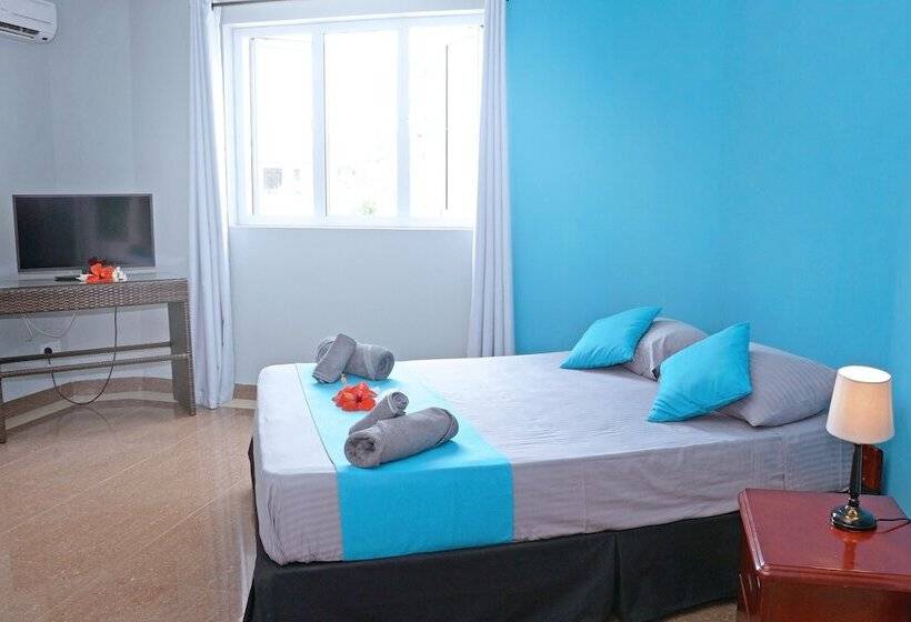 اتاق سوپریور, Lariad Bnb