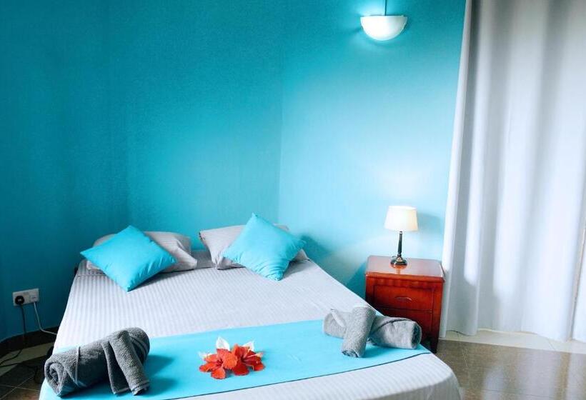 اتاق سوپریور, Lariad Bnb