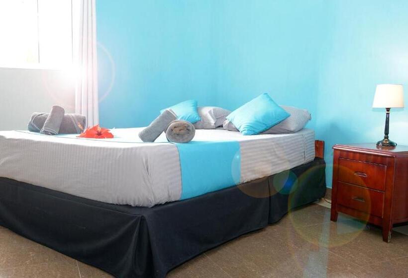 اتاق سوپریور, Lariad Bnb