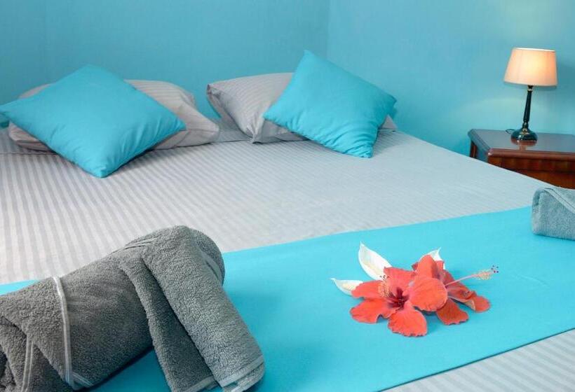 اتاق سوپریور, Lariad Bnb