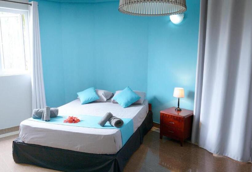 اتاق سوپریور, Lariad Bnb