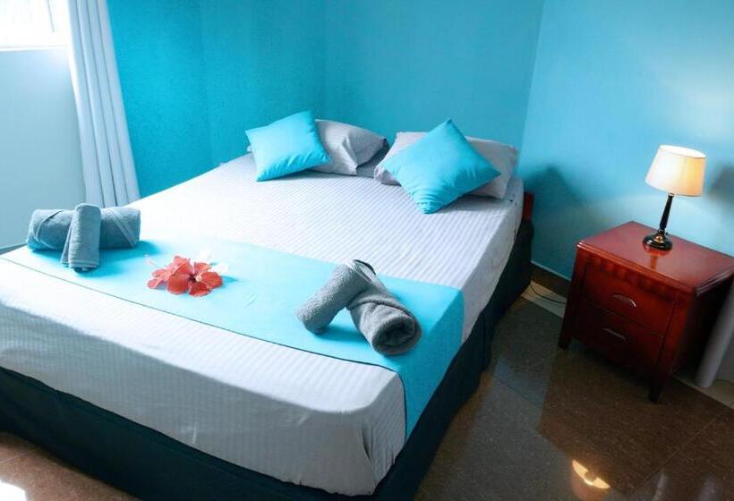 اتاق سوپریور, Lariad Bnb