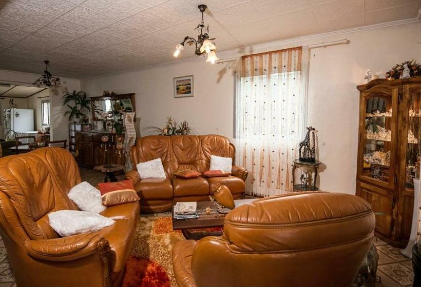 اتاق استاندارد, Orky Mel