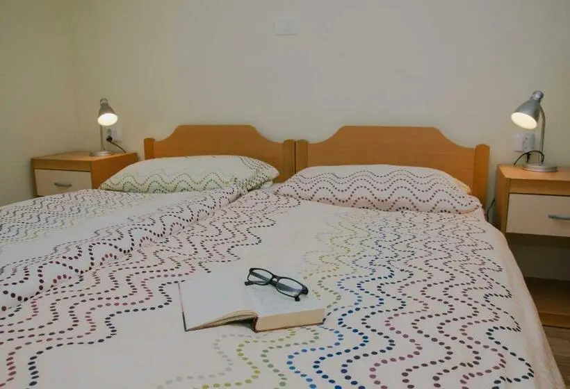 اتاق استاندارد, Rooms Pri Lovrižu