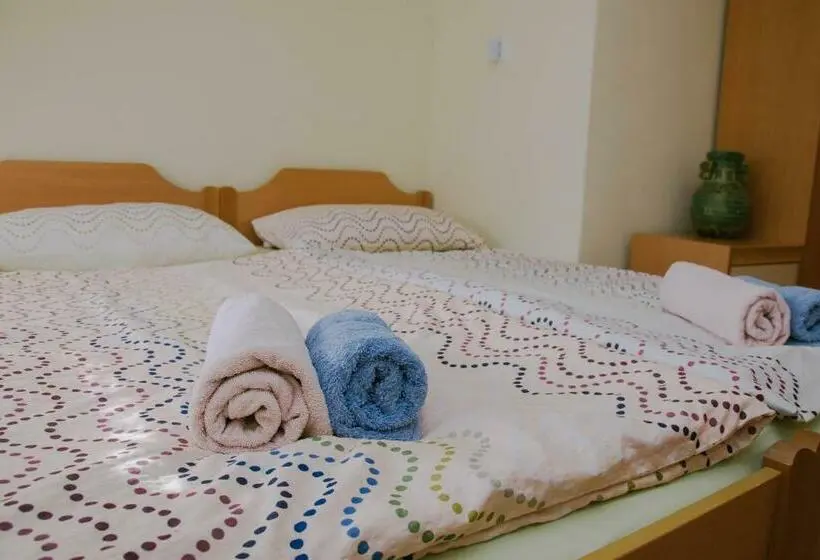 اتاق استاندارد, Rooms Pri Lovrižu