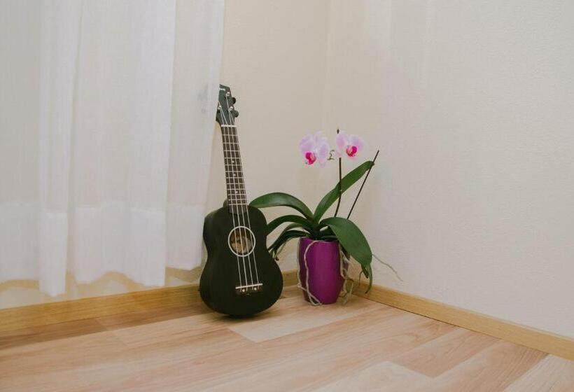 اتاق استاندارد سه نفره, Rooms Pri Lovrižu