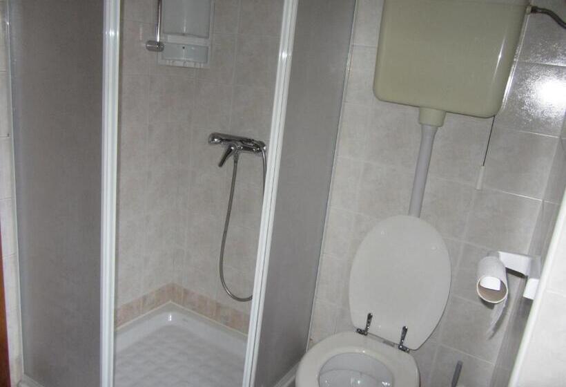 اتاق استاندارد یک نفره, Rooms Pri Lovrižu